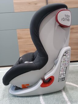 Britax Romer King II - 2