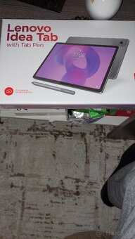 Predam tablet lenovo - 2