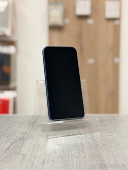 100% BATÉRIA - Apple iPhone 13 128GB Blue - 2