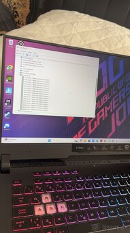 Asus Rog Strix RTX 3060 - 2