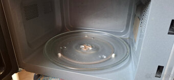 mikrovlnná rúra - 2