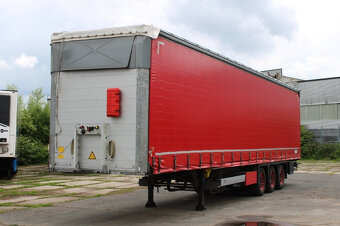 Schmitz Cargobull SCBS3T VARIOS - 2