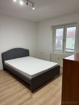 Prenájom 1-izbový byt, Nováky - 2