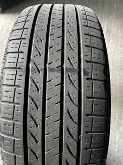 235/55R19 letné pneumatiky - 2