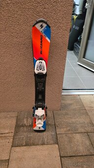 Detske lyze Blizzard - 2