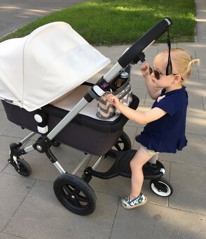 Bugaboo Cameleon 3 - 2