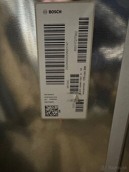 Bosch KIV87NSF0 01 - 2