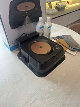 iRobot Braava jet m6 - 2