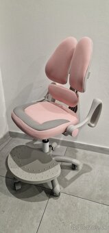 Ergonomická stolička pre dieta - 2