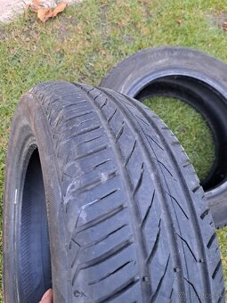 Pneumatiky R 15 - 2