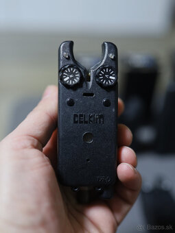 Sada signalizátorov DELKIM - 2
