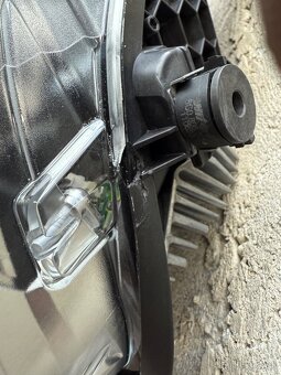 VW CRAFTER, MAN TGE FULL LED - 2