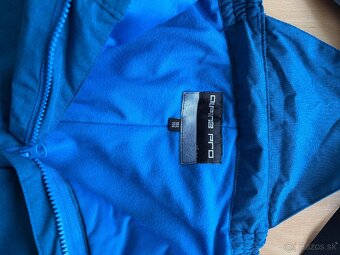 Detske lyziarske nohavice - 2