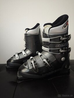 Lyziarky Rossignol CompJ4 29,3cm - 2