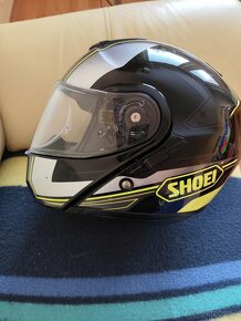 Shoei Neotec - 2