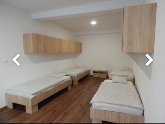 Ubytovanie v meste Ilava - 2