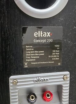 Eltax , 3 way , made in denmark - 2