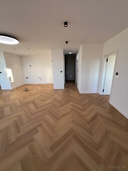 3-izbový nadštandardný byt výmena Europalace - 2