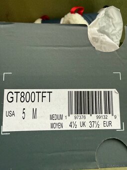 Zimné čižmy 37 1/2 - 2