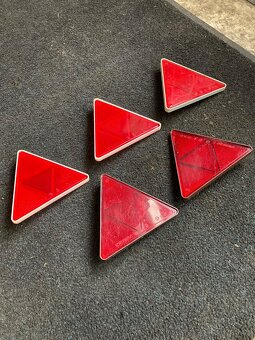 Odrazové sklíčka - 2