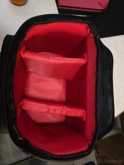 Brašňa na fotoaparát - 2