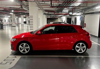 Audi A1 SPORTBACK 30 TFSI - 2