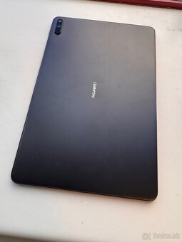 Huawei MatePad 11 – Výborný stav - 2