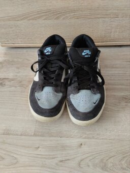 Niké tenisky veľ.44 - 2