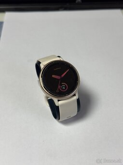 Garmin Vivoactive 5 Gold nepoužité - 2