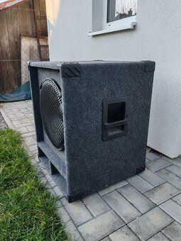 Subwoofer 300 - 2