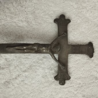 Náboženský predmet - 2