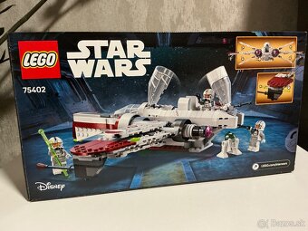 LEGO® Star Wars™ 75402 ARC-170 Starfighter™ - 2