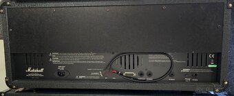 Predám hlavu Marshall AVT150H - 2