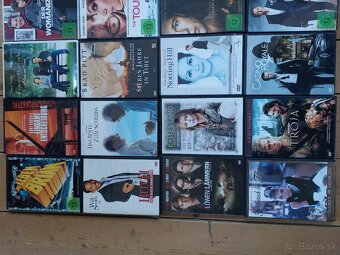 Filmy dvd - 2