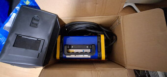 Nova zvaracka na elektrody. - 2