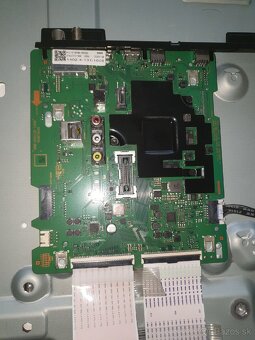 MainBoard SAMSUNG BN94-15232C - 2