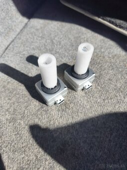 AMiO xenónové výbojky D1R 6000K - 2