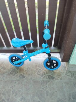 Predám odrážadlo - 2