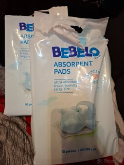 Balik do porodnice pre buducu mamicku - 2