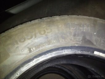 Predám Pneu - 2