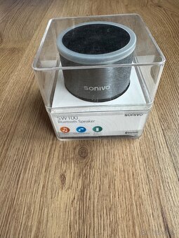 Sonivo SW100 Bluetooth reproduktor - 2