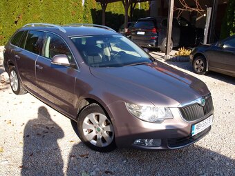 Škoda Superb Combi 1.8 TSI Comfort - 2