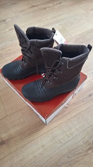 Predam pracovne topanky KRAMP - 2