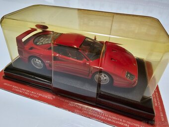 Ferrari F40 - 2