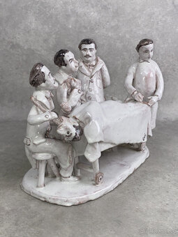 Operácia Keramika ULUV 1956 - 2