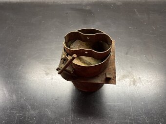 zetor major pechodka - 2