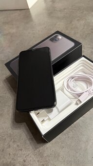 iPhone 11Pro MAX 256GB - 2
