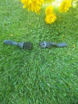 Škoda Felicia pačky - 2