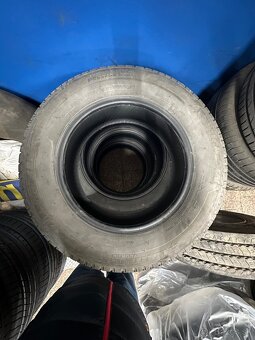 Michelin Latitude Tour HP 265/60R18 - 2