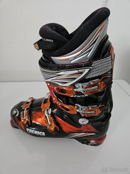 Lyžiarky pánske - 2